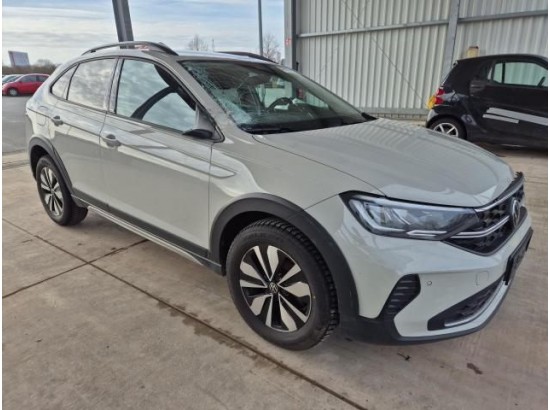 2024 Volkswagen Taigo Move