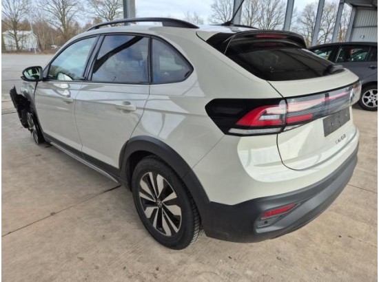 2024 Volkswagen Taigo Move