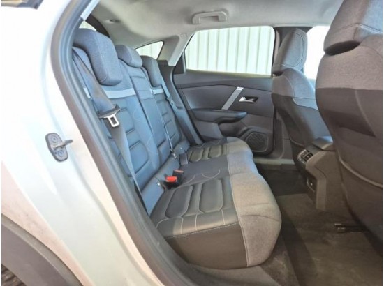 2023 Citroen C4 Lim. Max