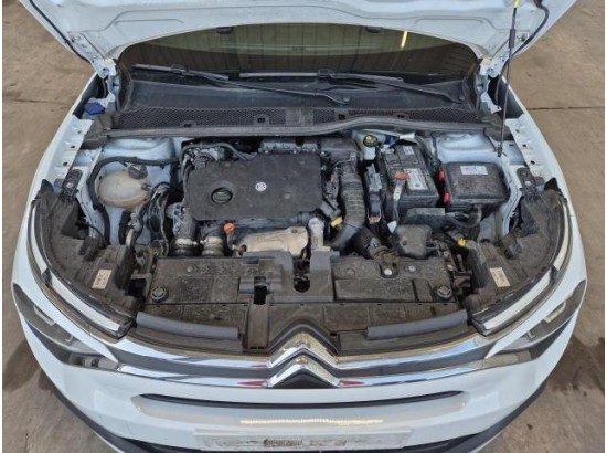 2023 Citroen C4 Lim. Max