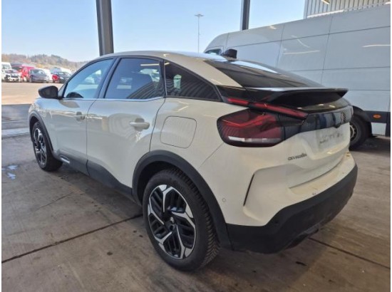 2023 Citroen C4 Lim. Max