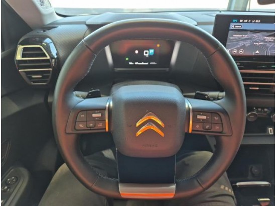 2023 Citroen C4 Lim. Max