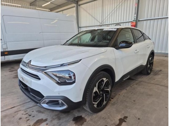 2023 Citroen C4 Lim. Max