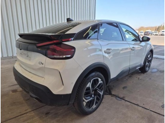 2023 Citroen C4 Lim. Max