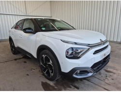 2023 Citroen C4 Lim. Max 2023 Citroen C4 Lim. Max