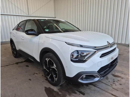 2023 Citroen C4 Lim. Max