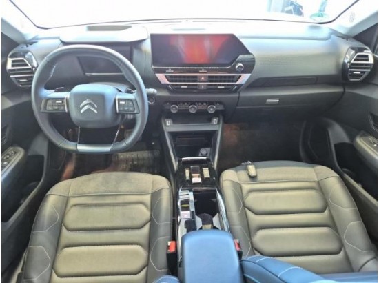 2023 Citroen C4 Lim. Max