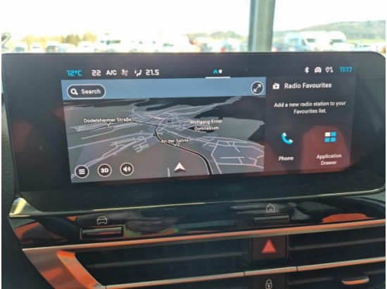 2023 Citroen C4 Lim. Max