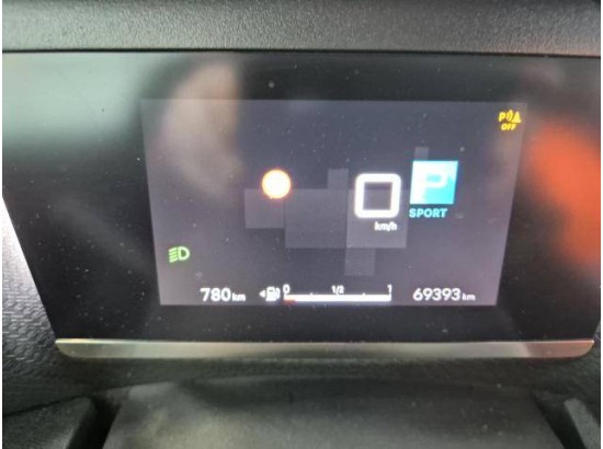 2023 Citroen C4 Lim. Max