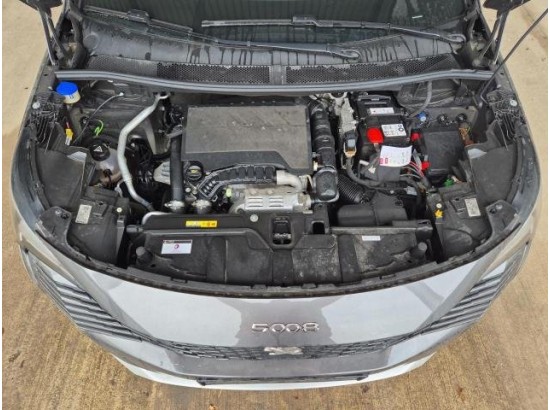 2024 Peugeot 5008 Allure Pack