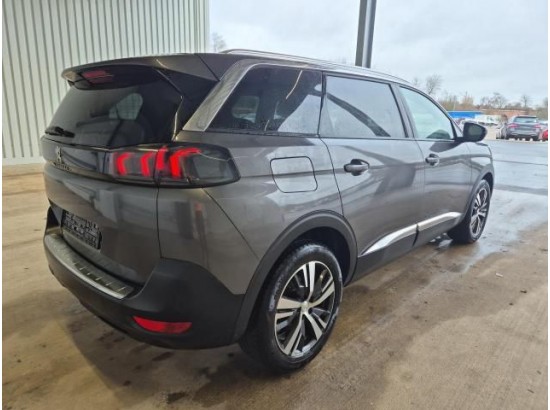 2024 Peugeot 5008 Allure Pack