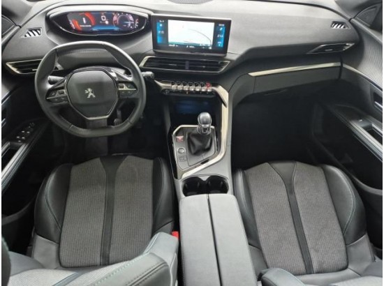 2024 Peugeot 5008 Allure Pack