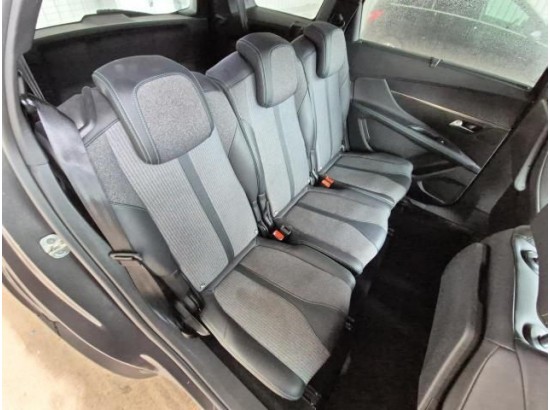 2024 Peugeot 5008 Allure Pack