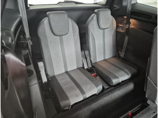 2024 Peugeot 5008 Allure Pack