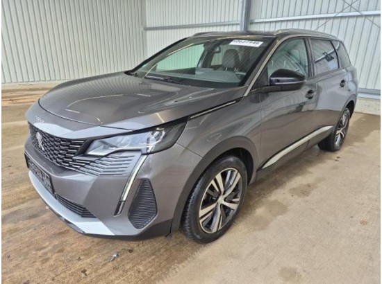 2024 Peugeot 5008 Allure Pack