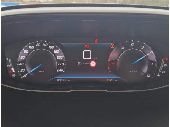 2024 Peugeot 5008 Allure Pack