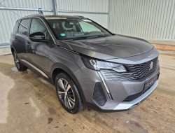 2024 Peugeot 5008 Allure Pack