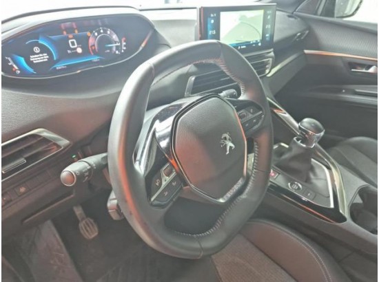 2024 Peugeot 5008 Allure Pack