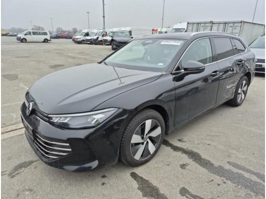 2025 Volkswagen Passat Variant 1.5 eTSI 110 kW Business