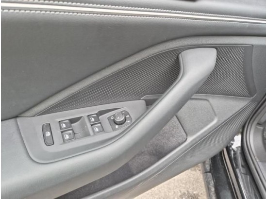 2025 Volkswagen Passat Variant 1.5 eTSI 110 kW Business