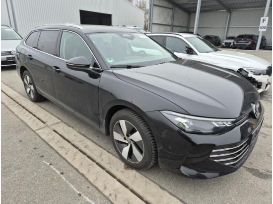 2025 Volkswagen Passat Variant 1.5 eTSI 110 kW Business