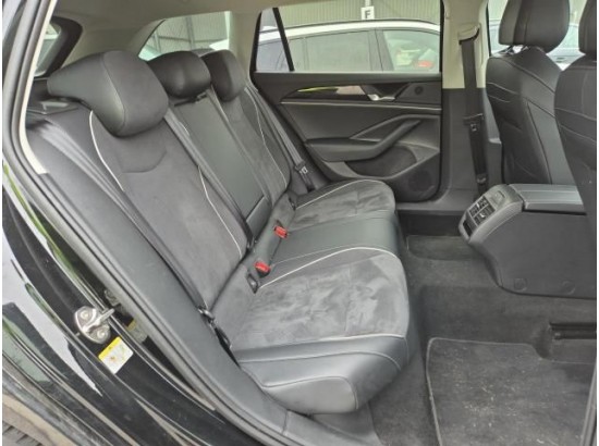 2025 Volkswagen Passat Variant 1.5 eTSI 110 kW Business