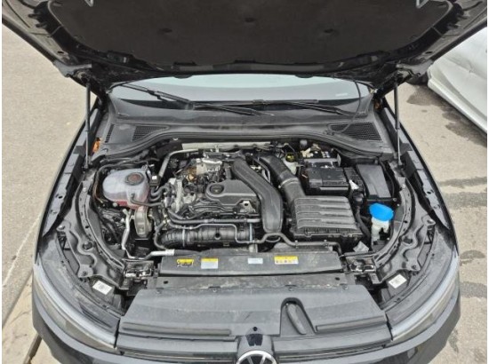 2025 Volkswagen Passat Variant 1.5 eTSI 110 kW Business