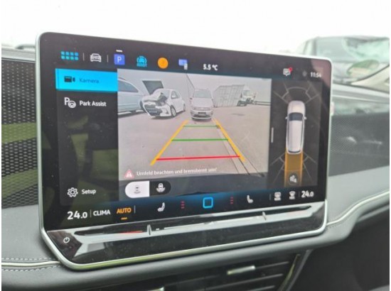 2025 Volkswagen Passat Variant 1.5 eTSI 110 kW Business