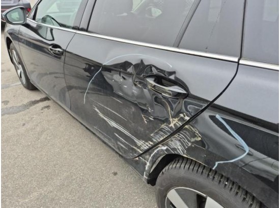 2025 Volkswagen Passat Variant 1.5 eTSI 110 kW Business