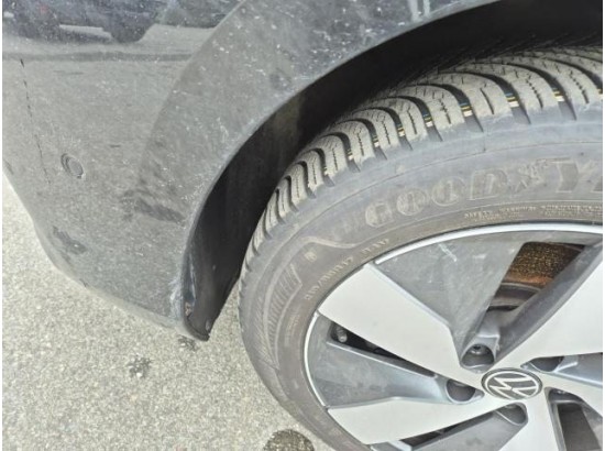 2025 Volkswagen Passat Variant 1.5 eTSI 110 kW Business