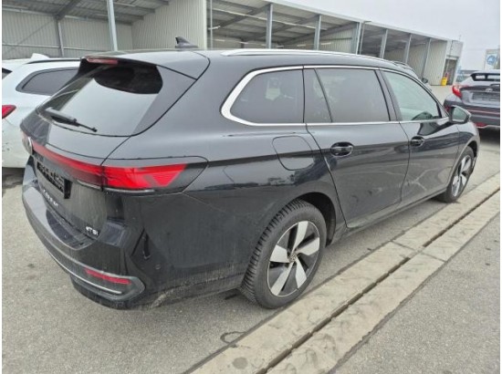 2025 Volkswagen Passat Variant 1.5 eTSI 110 kW Business