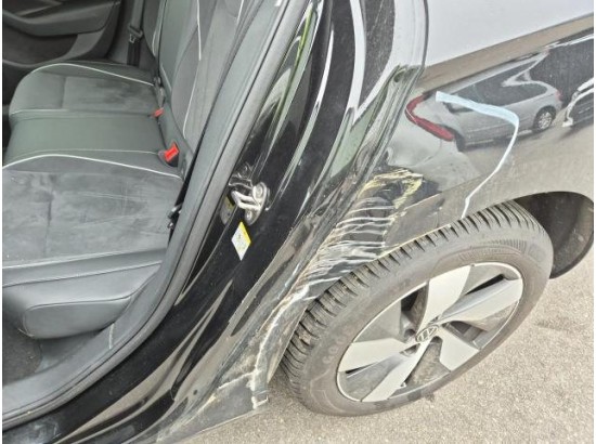 2025 Volkswagen Passat Variant 1.5 eTSI 110 kW Business