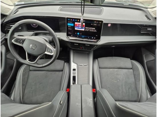 2025 Volkswagen Passat Variant 1.5 eTSI 110 kW Business