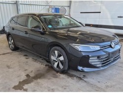 2025 Volkswagen Passat Variant 2.0 TDI 110 kW Business 2025 Volkswagen Passat Variant 2.0 TDI 110 kW Business