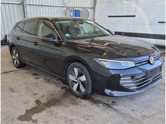 2025 Volkswagen Passat Variant 2.0 TDI 110 kW Business