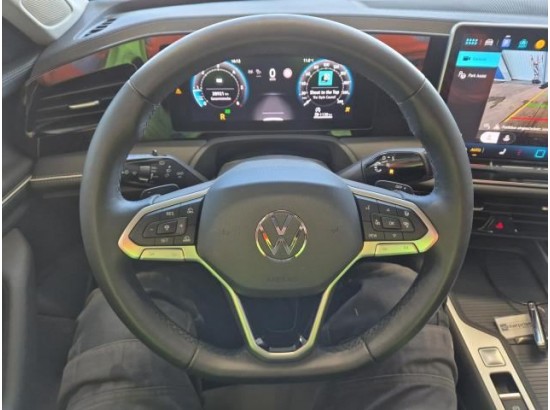 2025 Volkswagen Passat Variant 2.0 TDI 110 kW Business