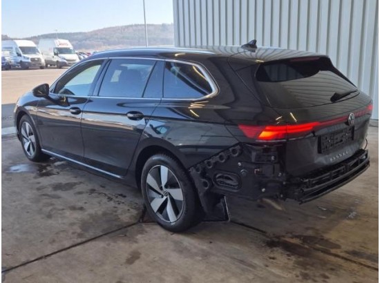 2025 Volkswagen Passat Variant 2.0 TDI 110 kW Business