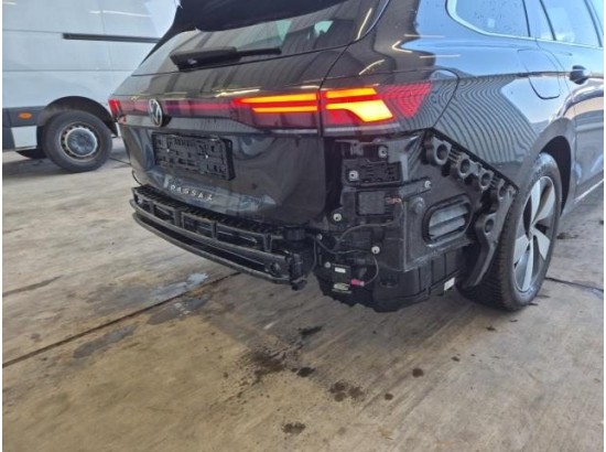 2025 Volkswagen Passat Variant 2.0 TDI 110 kW Business