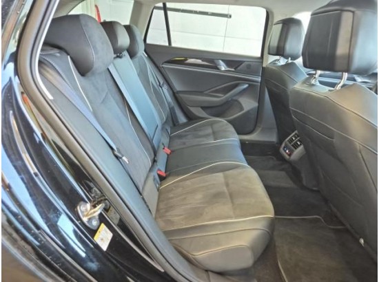 2025 Volkswagen Passat Variant 2.0 TDI 110 kW Business