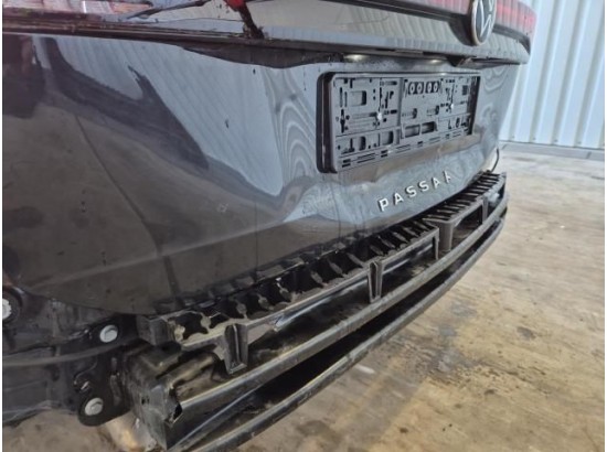 2025 Volkswagen Passat Variant 2.0 TDI 110 kW Business