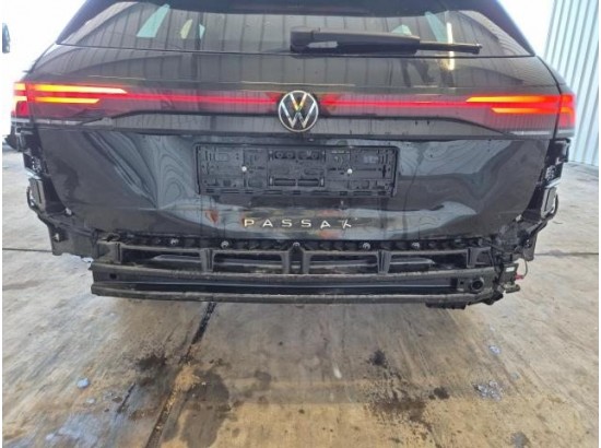 2025 Volkswagen Passat Variant 2.0 TDI 110 kW Business