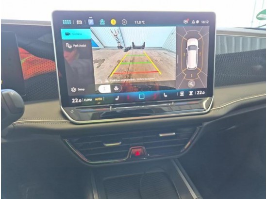 2025 Volkswagen Passat Variant 2.0 TDI 110 kW Business