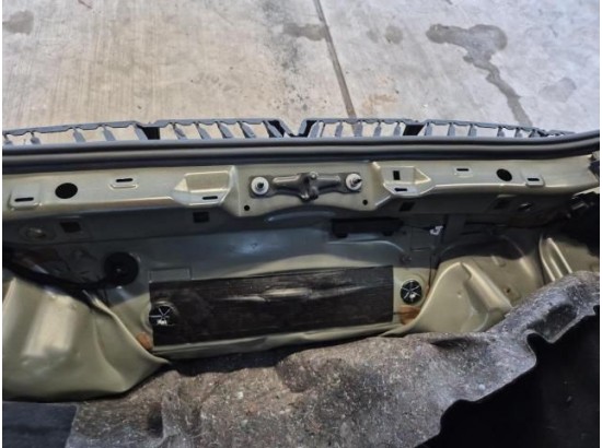 2025 Volkswagen Passat Variant 2.0 TDI 110 kW Business