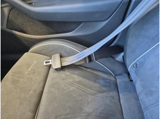 2025 Volkswagen Passat Variant 2.0 TDI 110 kW Business