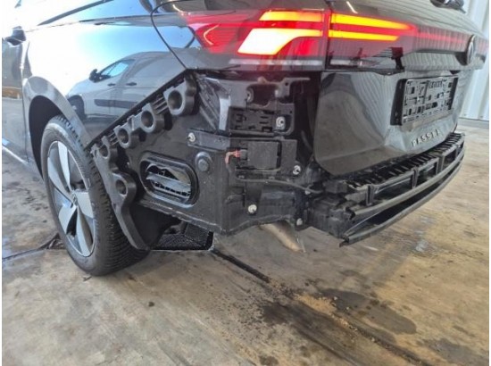 2025 Volkswagen Passat Variant 2.0 TDI 110 kW Business