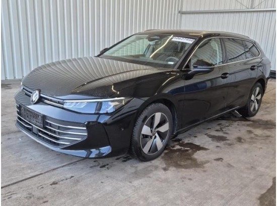 2025 Volkswagen Passat Variant 2.0 TDI 110 kW Business