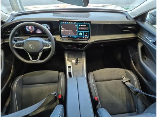 2025 Volkswagen Passat Variant 2.0 TDI 110 kW Business