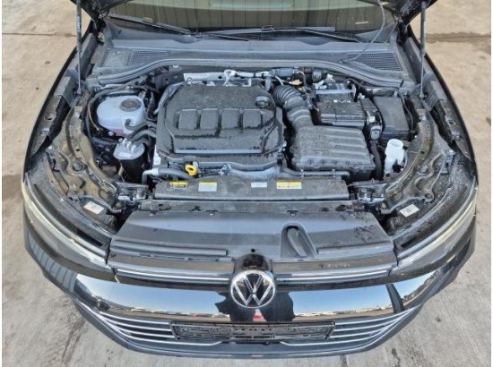 2025 Volkswagen Passat Variant 2.0 TDI 110 kW Business