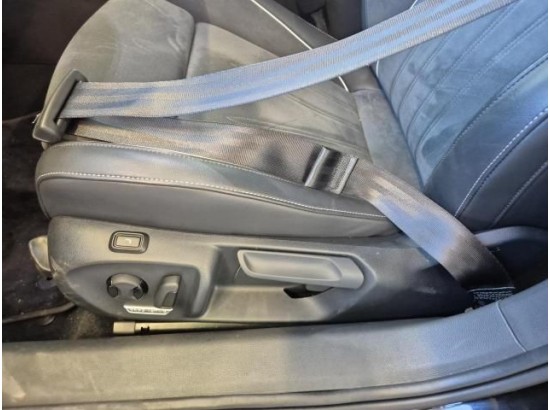 2025 Volkswagen Passat Variant 2.0 TDI 110 kW Business