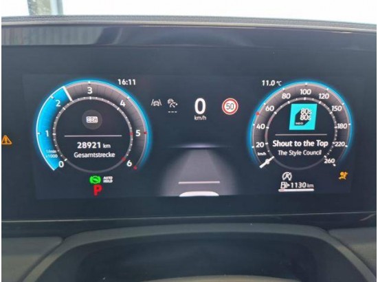 2025 Volkswagen Passat Variant 2.0 TDI 110 kW Business